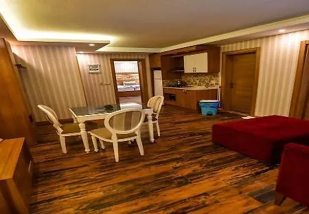 Hotell Serah