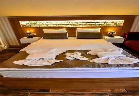 Hotell Serah Trabzon